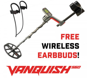 560 + Earbuds